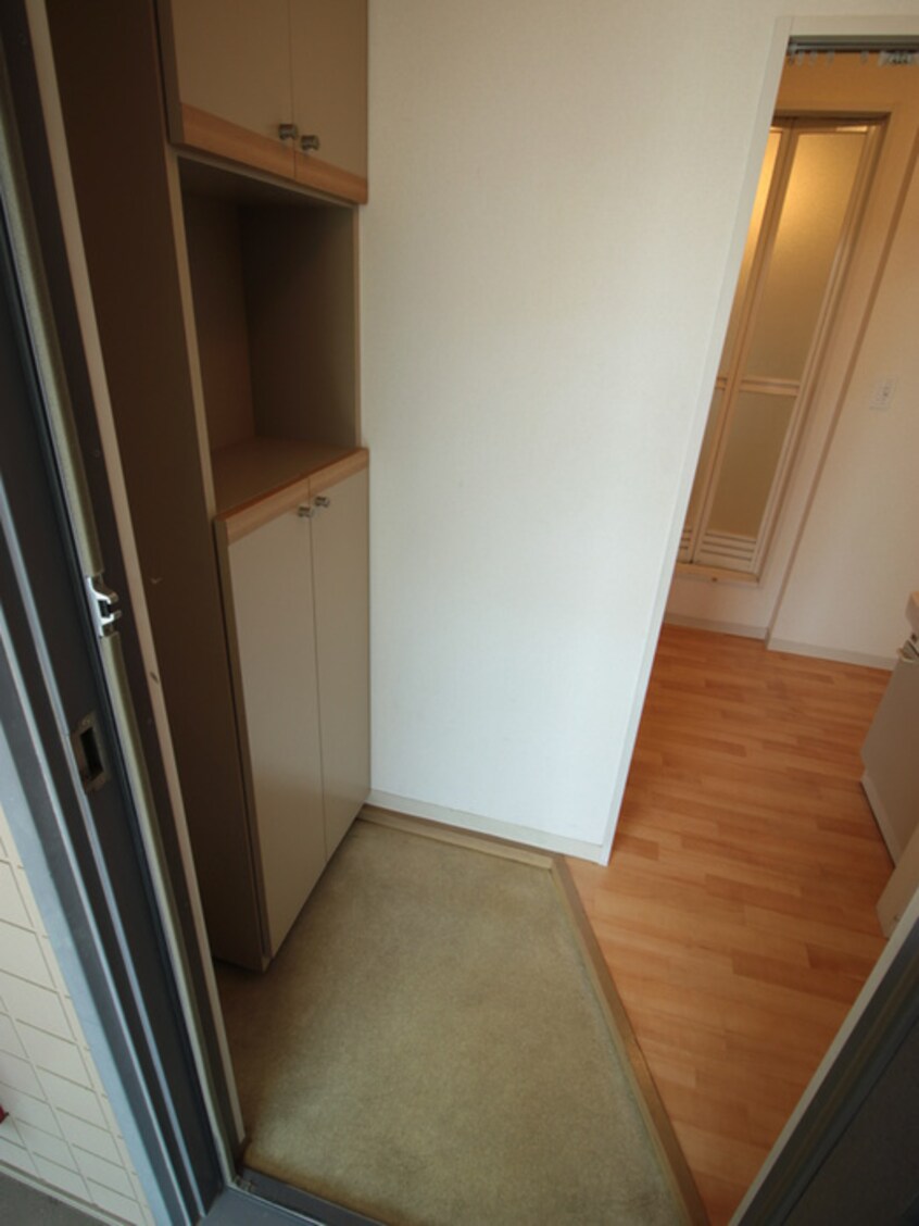 玄関 ディアス  Ｃ館