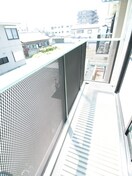 ベランダ・バルコニー ディアス  Ｃ館