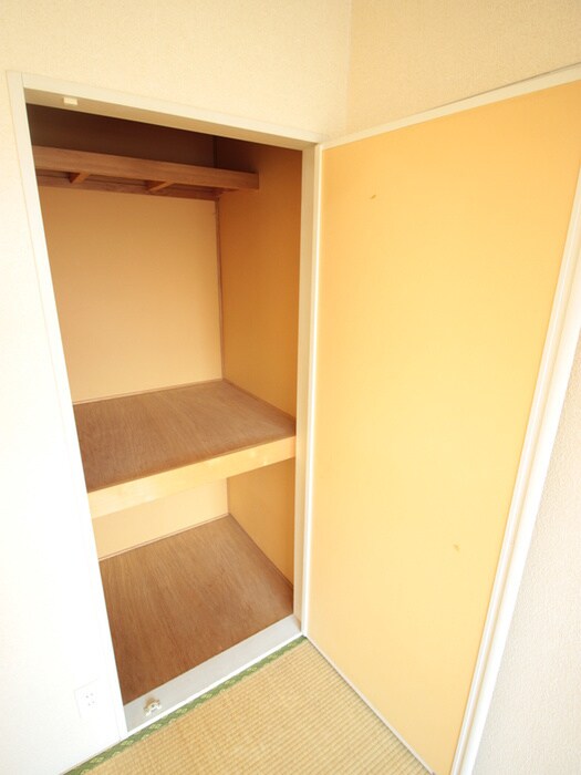 洗濯機置場 ディアス  Ｃ館