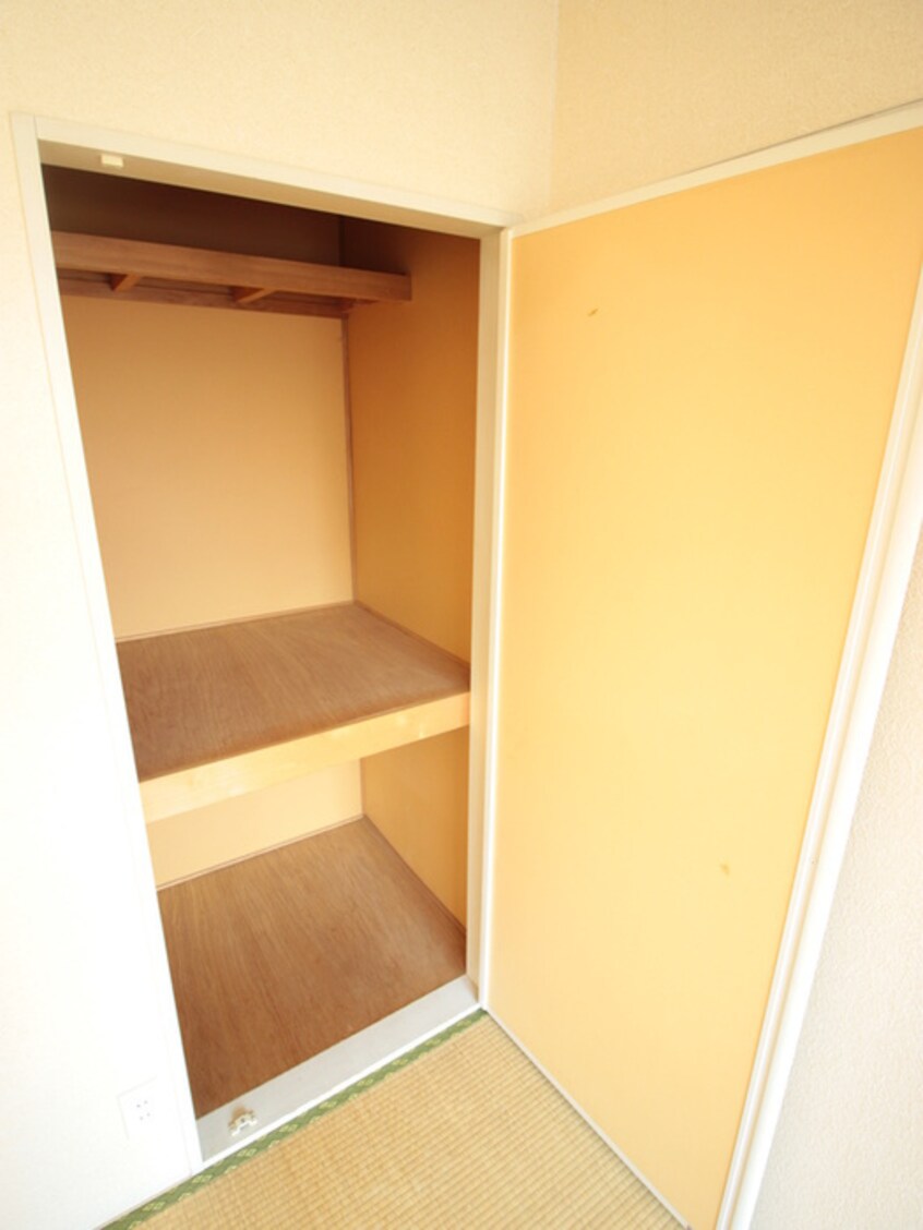 洗濯機置場 ディアス  Ｃ館