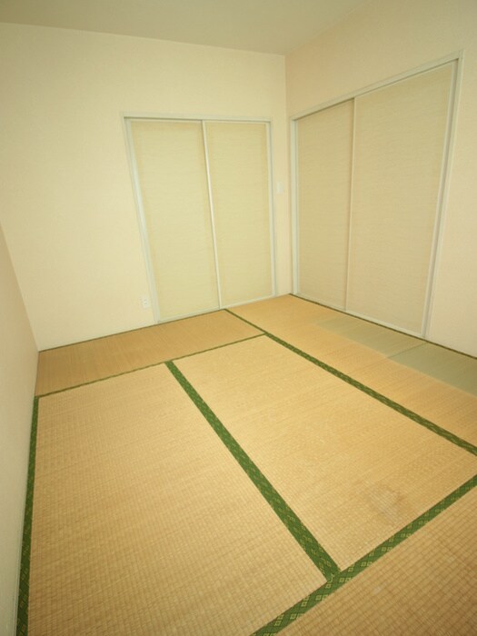 廊下 ディアス  Ｃ館