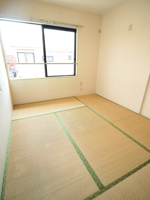 居室 ディアス  Ｃ館