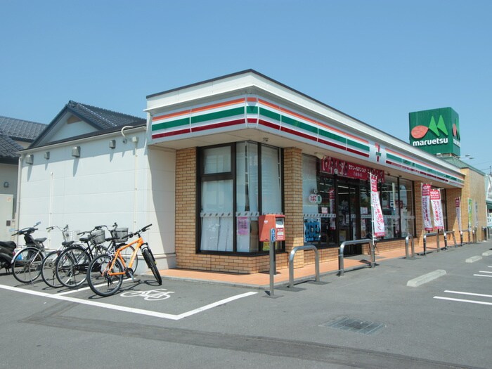 セブンイレブン(コンビニ)まで230m ディアス  Ｃ館