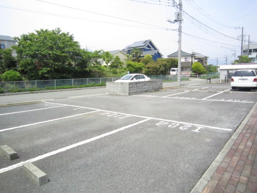 駐車場 プレリヴィエールⅠ