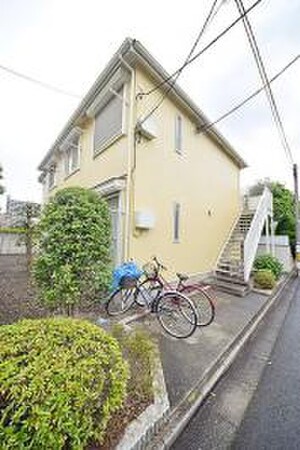 ツインズＮ棟