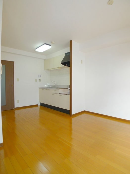 内観写真 リッシェル