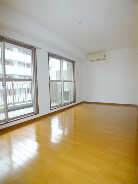 室内からの展望 リッシェル