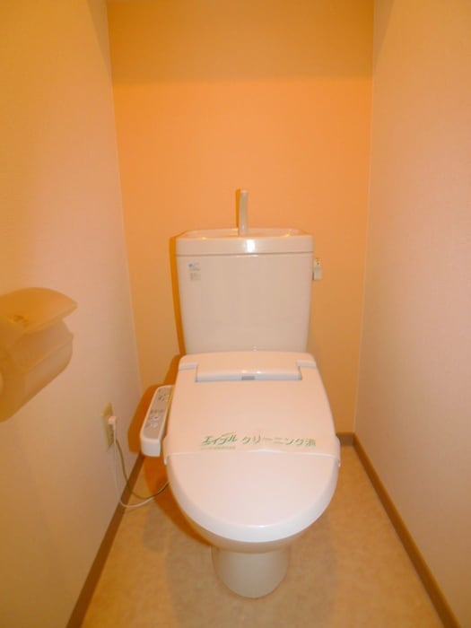 トイレ リッシェル