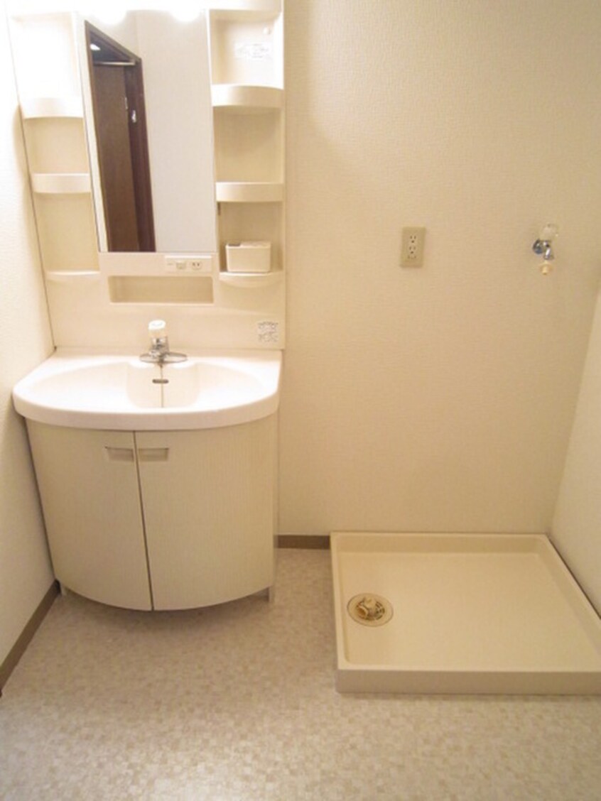 洗面 リッシェル