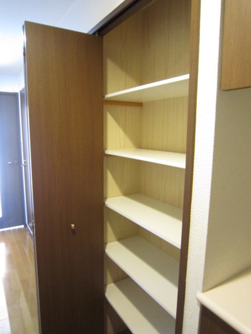 靴箱 リッシェル