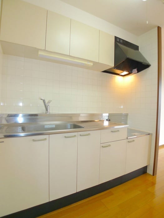 キッチン リッシェル