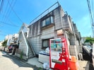 LEVITTの外観