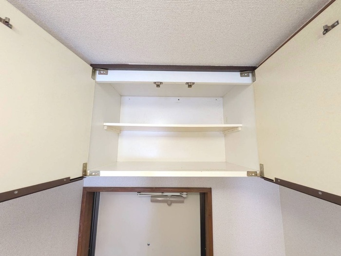 収納 LEVITT
