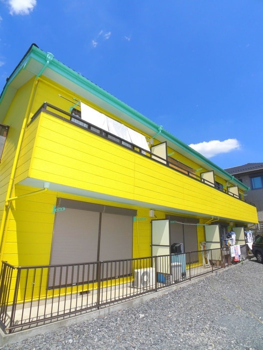 外観写真 メゾンハタノ