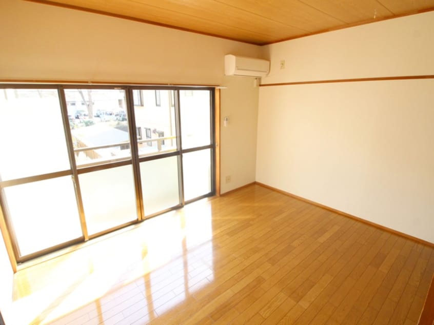 居室 メゾンハタノ