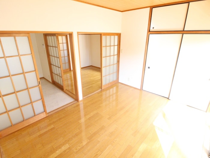 居室 メゾンハタノ