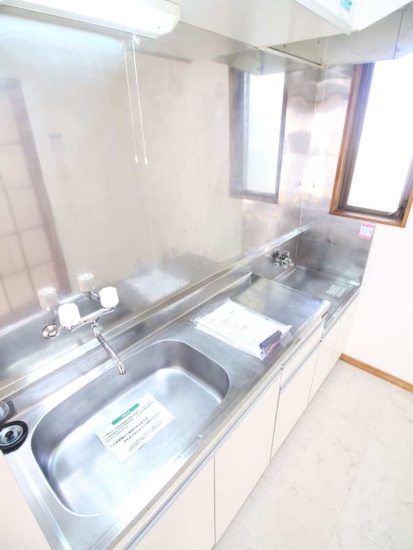 キッチン メゾンハタノ