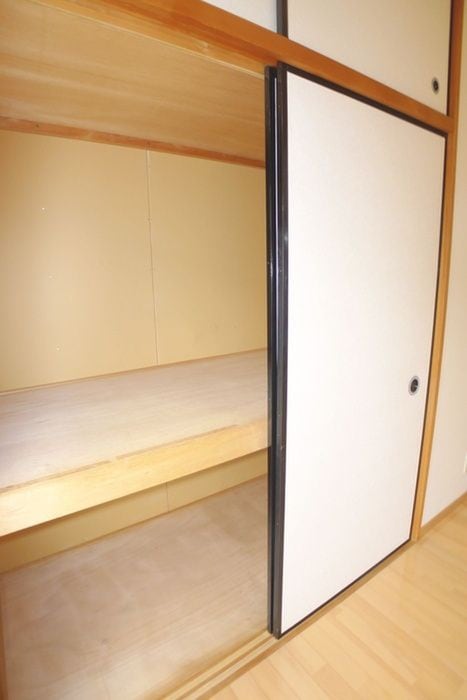 収納 メゾンハタノ