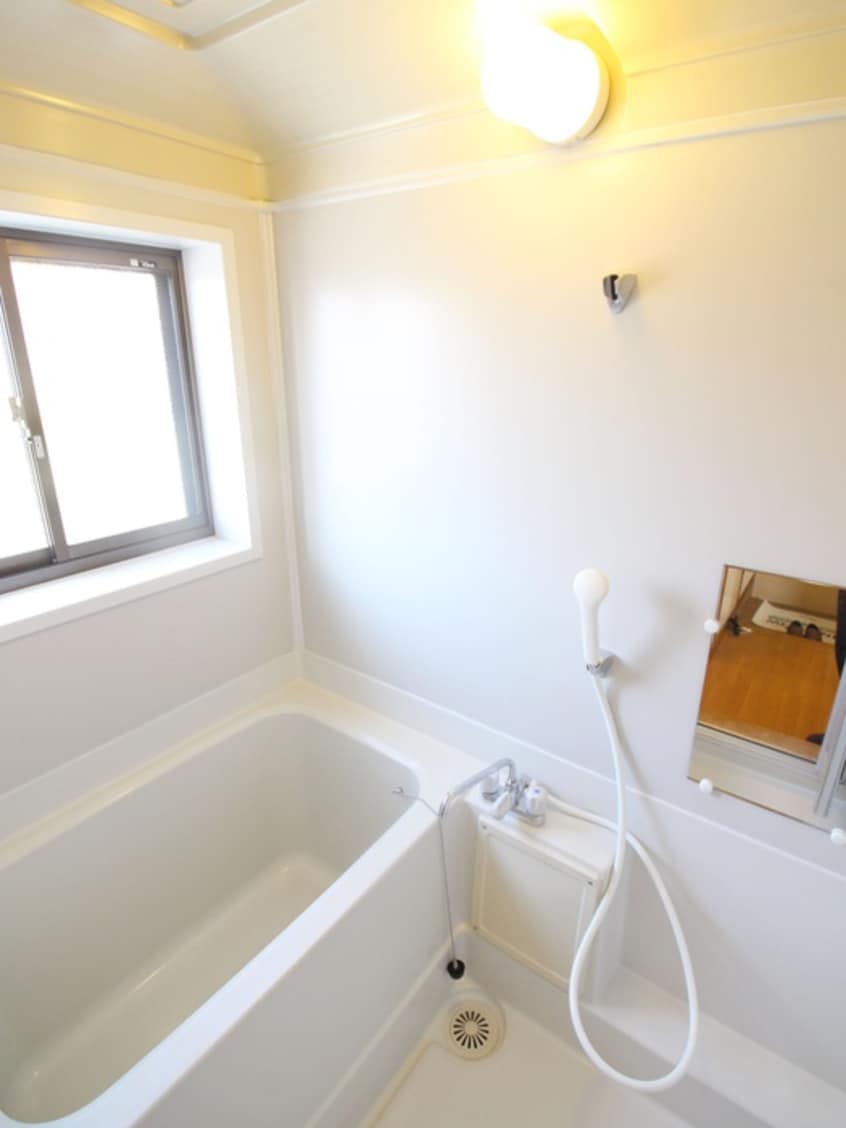 バス／シャワールーム等 メゾンハタノ