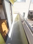 ベランダ・バルコニー メゾンハタノ