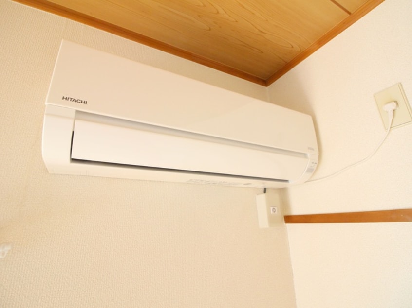 内観写真 メゾンハタノ