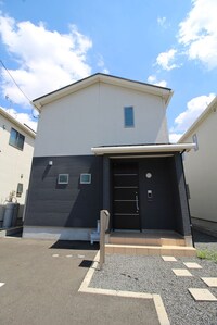 グロワールＢ棟