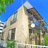 ハイツヒガシヤマB