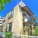 ハイツヒガシヤマB