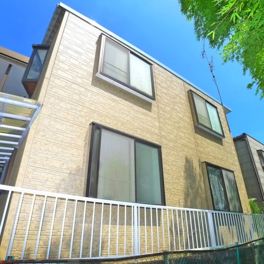 外観写真 ハイツヒガシヤマB