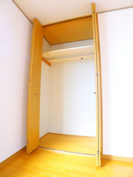 収納 ハイツヒガシヤマB