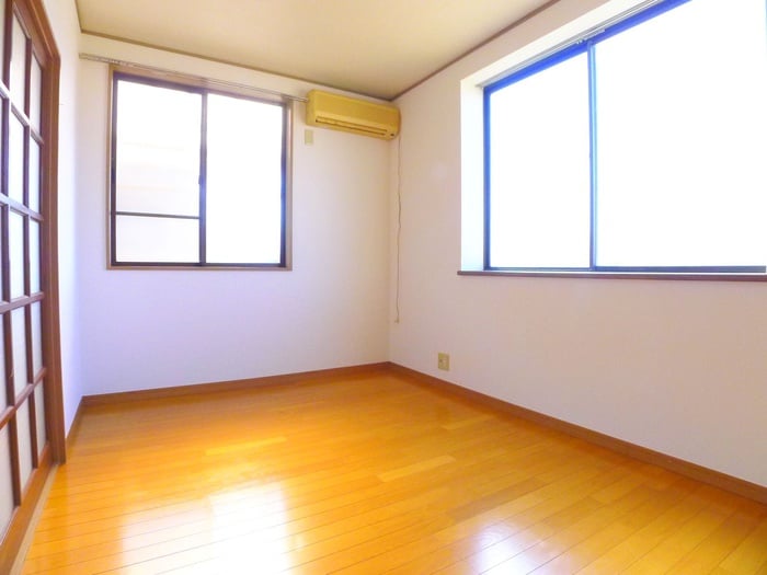 居室 ハイツヒガシヤマB