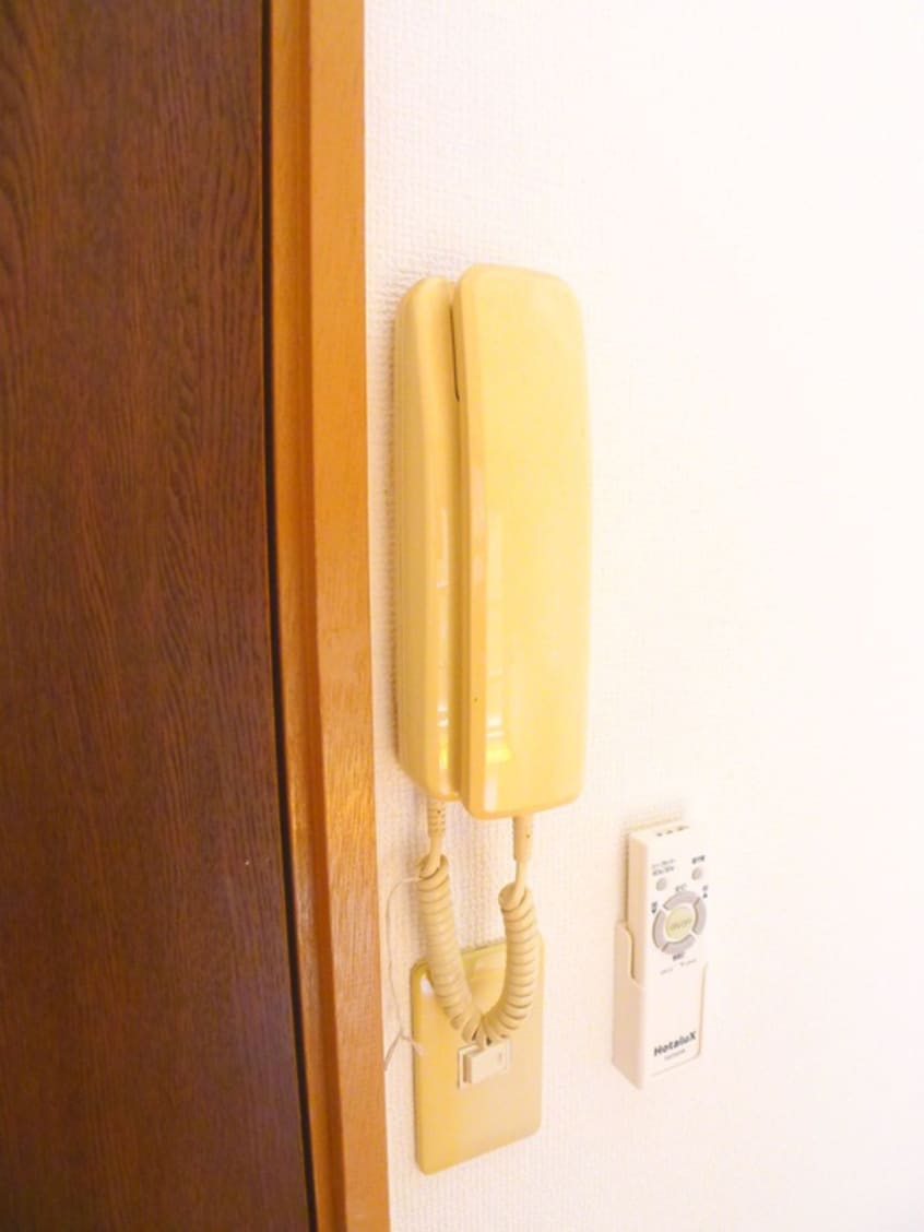 内観写真 ハイツヒガシヤマB