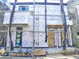 仮）葛飾区細田５丁目アパート