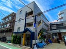 ラポ－ル町田の外観