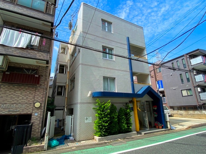 周辺環境 ラポ－ル町田