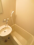 バス／シャワールーム等 ラポ－ル町田