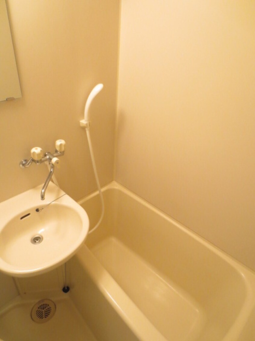 バス／シャワールーム等 ラポ－ル町田