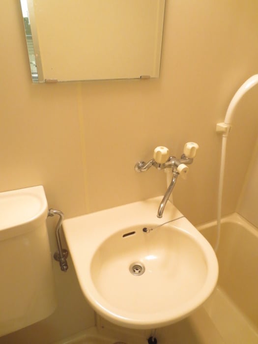 洗面 ラポ－ル町田