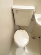 トイレ ラポ－ル町田