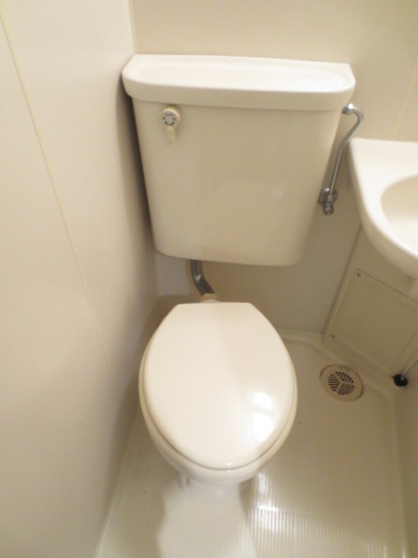 トイレ ラポ－ル町田