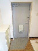 玄関 ラポ－ル町田