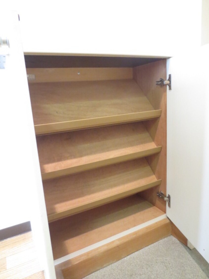 靴箱 ラポ－ル町田