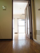 廊下 ラポ－ル町田