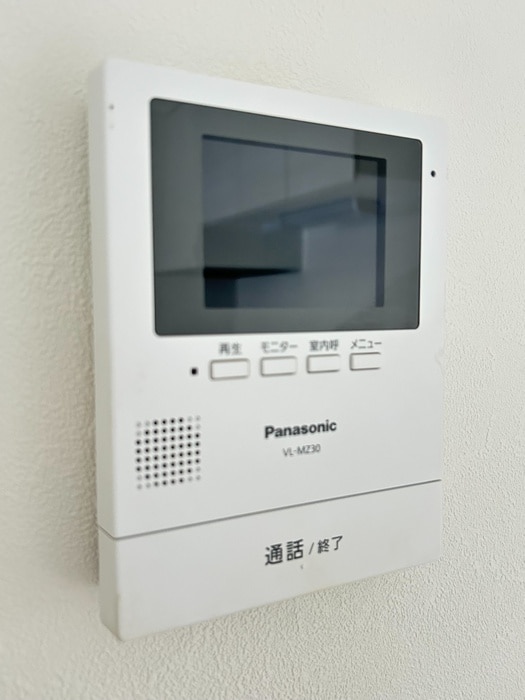 内観写真 司ビル