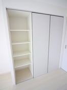 収納 リブリ・丸屋