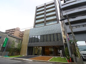 シャルール木場公園