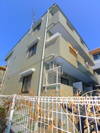 ジュネパレス浦安第２