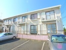 外観写真 リファイン江戸川台