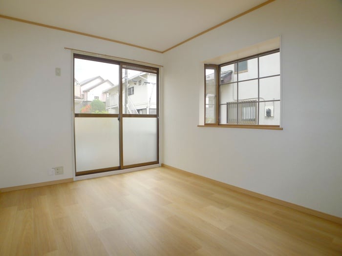 居室 リファイン江戸川台
