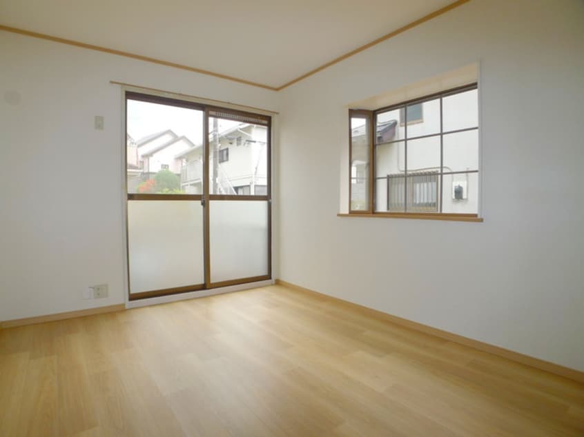 居室 リファイン江戸川台